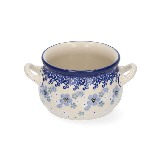 Soup bowl 360 ml - Spring Ballet