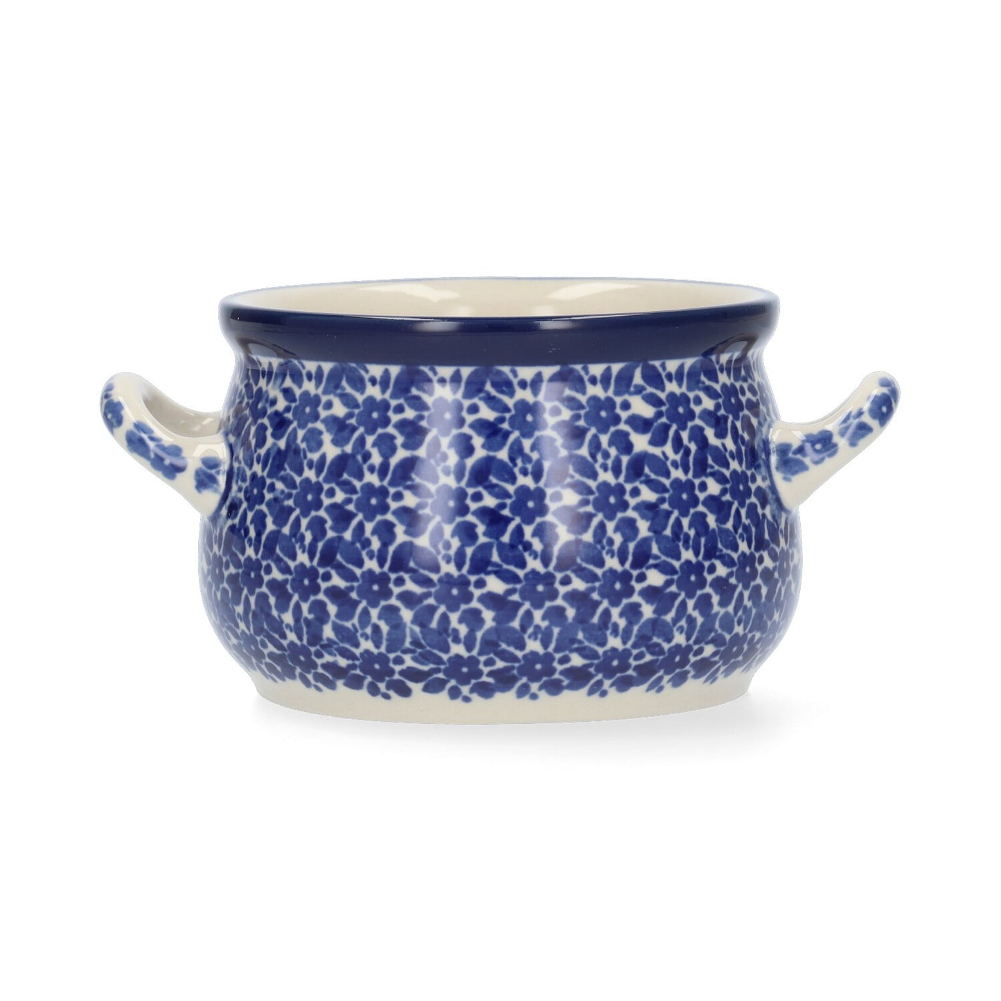 Soepkom 360 ml - Indigo