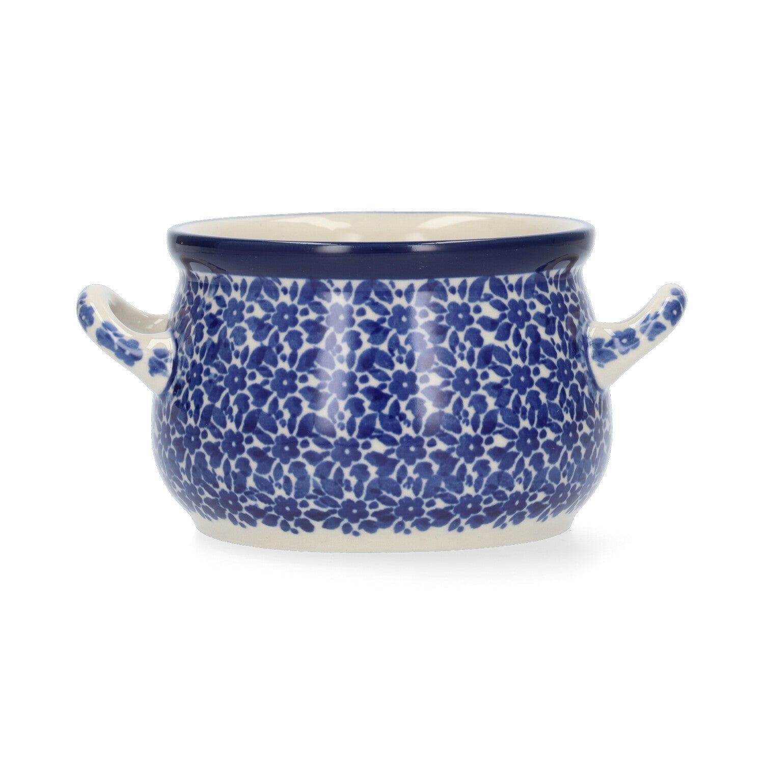 Soepkom 360 ml - Indigo