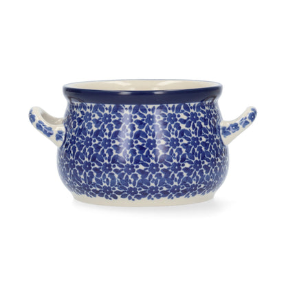 Soepkom 360 ml - Indigo