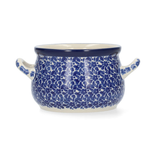 Soepkom 360 ml - Indigo