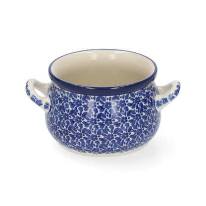 Soup bowl 360 ml - Indigo