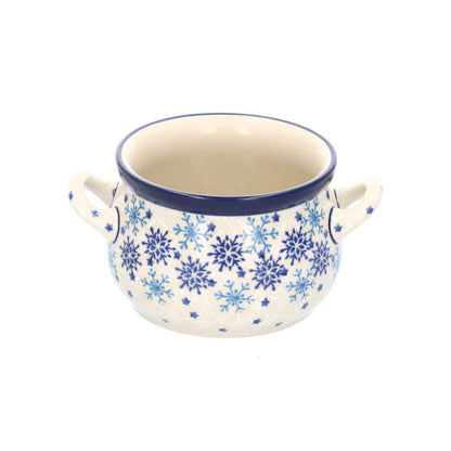 Soup bowl 360 ml Christmas Stars