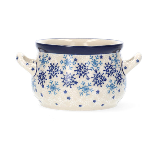 Soepkom 360 ml - Christmas Stars