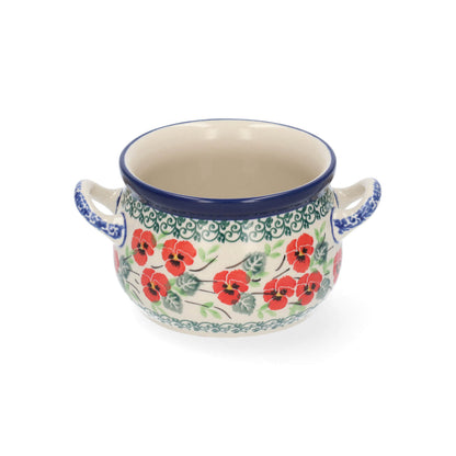 Soepkom 360 ml - Romance