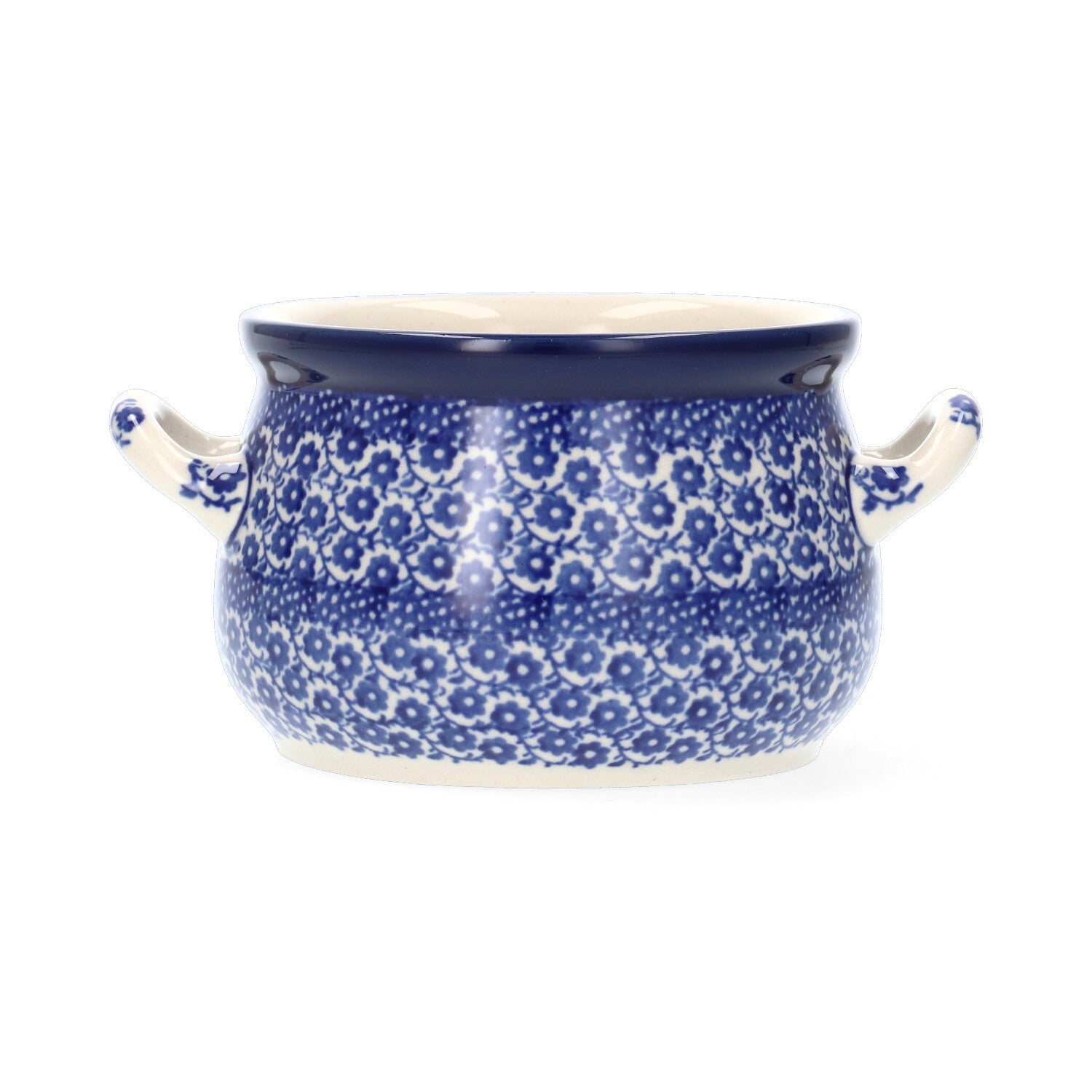 Soepkom 360 ml - Midnight Blue