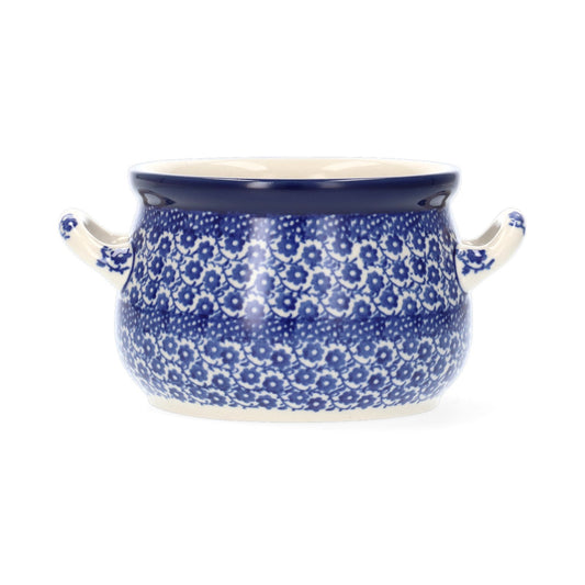 Soepkom 360 ml - Midnight Blue