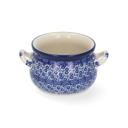 Soepkom 360 ml - Midnight Blue