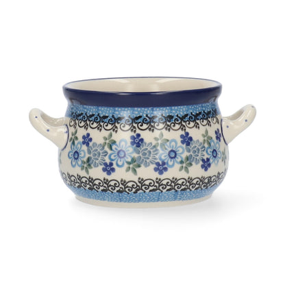 Soepkom 360 ml - Flower Crown