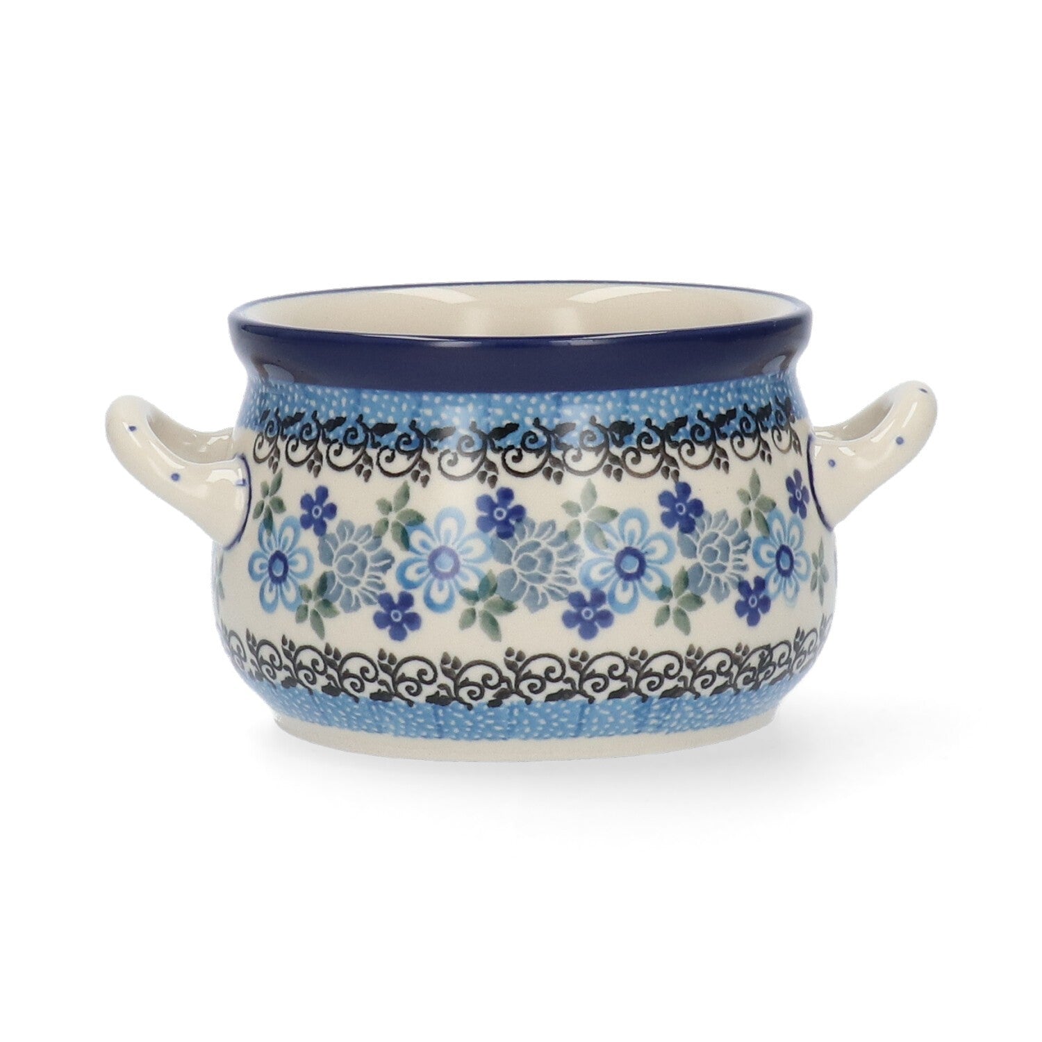 Soepkom 360 ml - Flower Crown