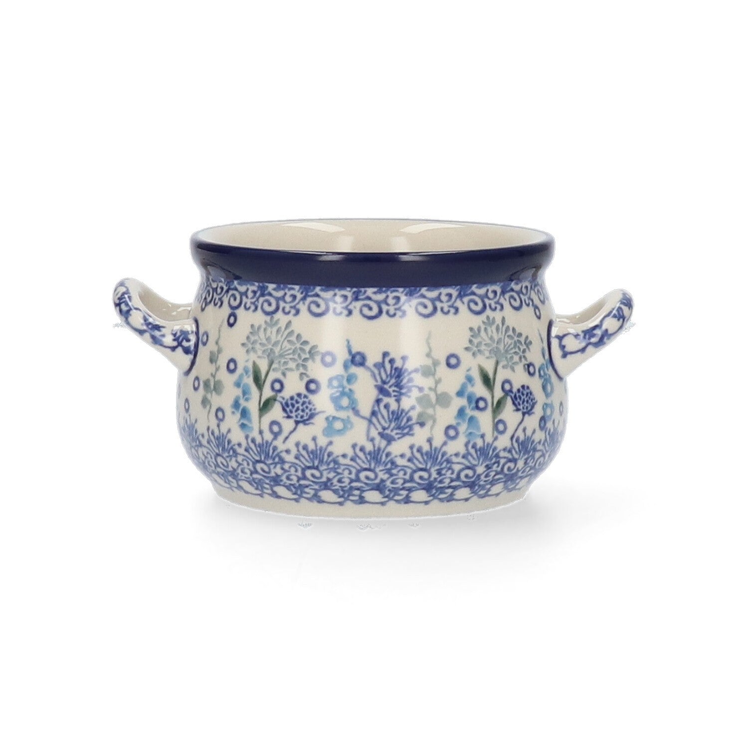 Soepkom 360 ml - Floral Party