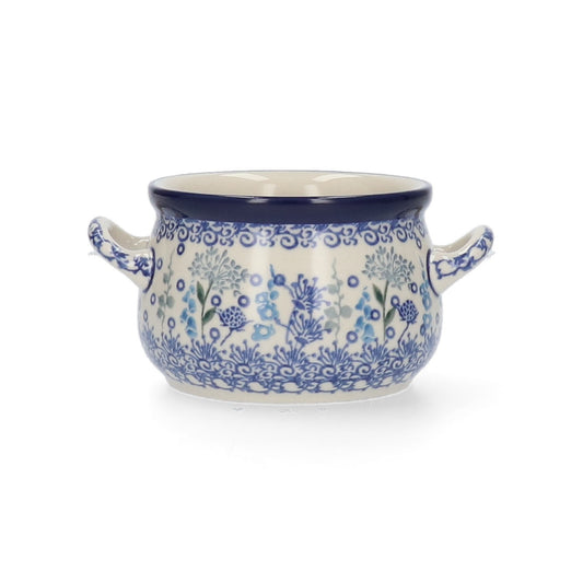 Soepkom 360 ml - Floral Party