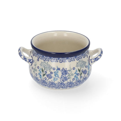 Soepkom 360 ml - Floral Party