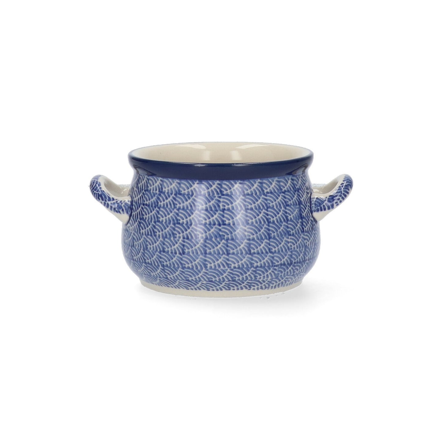 Soepkom 360 ml - Waves