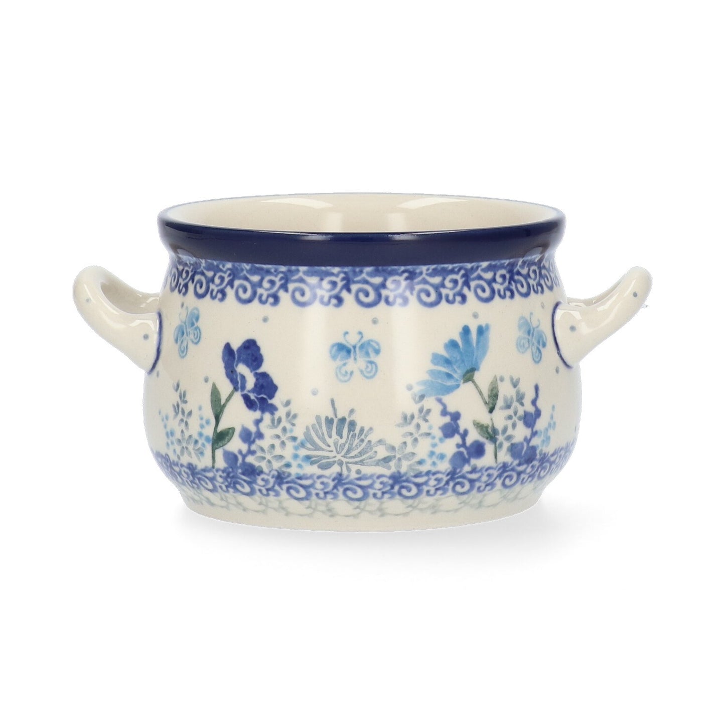 Soepkom 360 ml - Flower Meadow