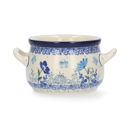 Soepkom 360 ml - Flower Meadow