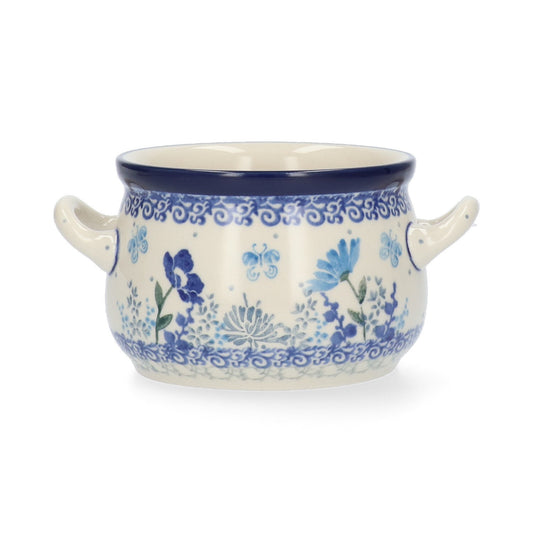 Soepkom 360 ml - Flower Meadow