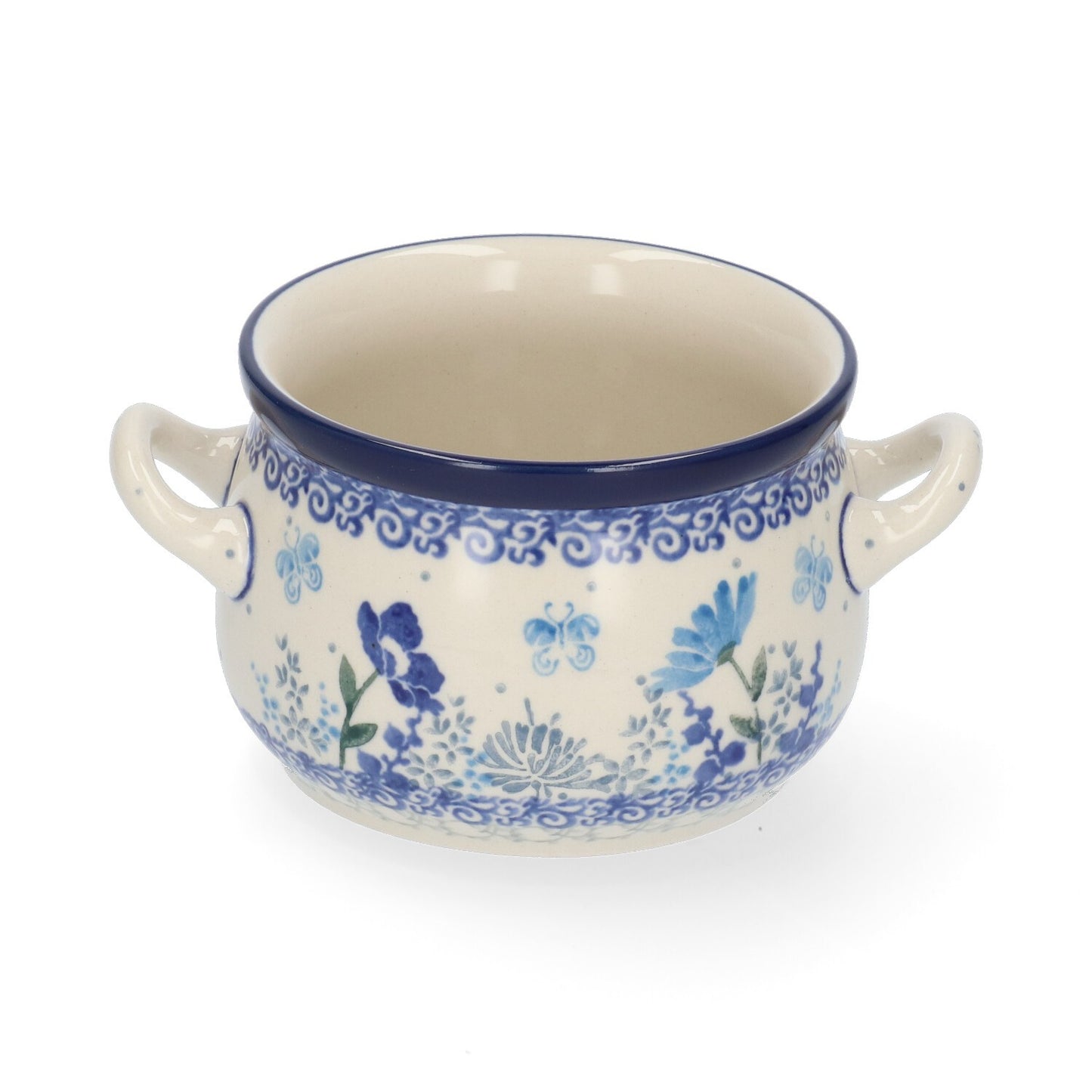 Soepkom 360 ml - Flower Meadow