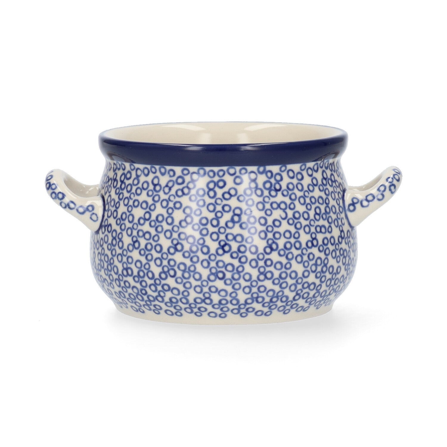 Soepkom 360 ml - Bubbles