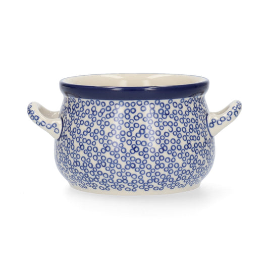 Soepkom 360 ml - Bubbles