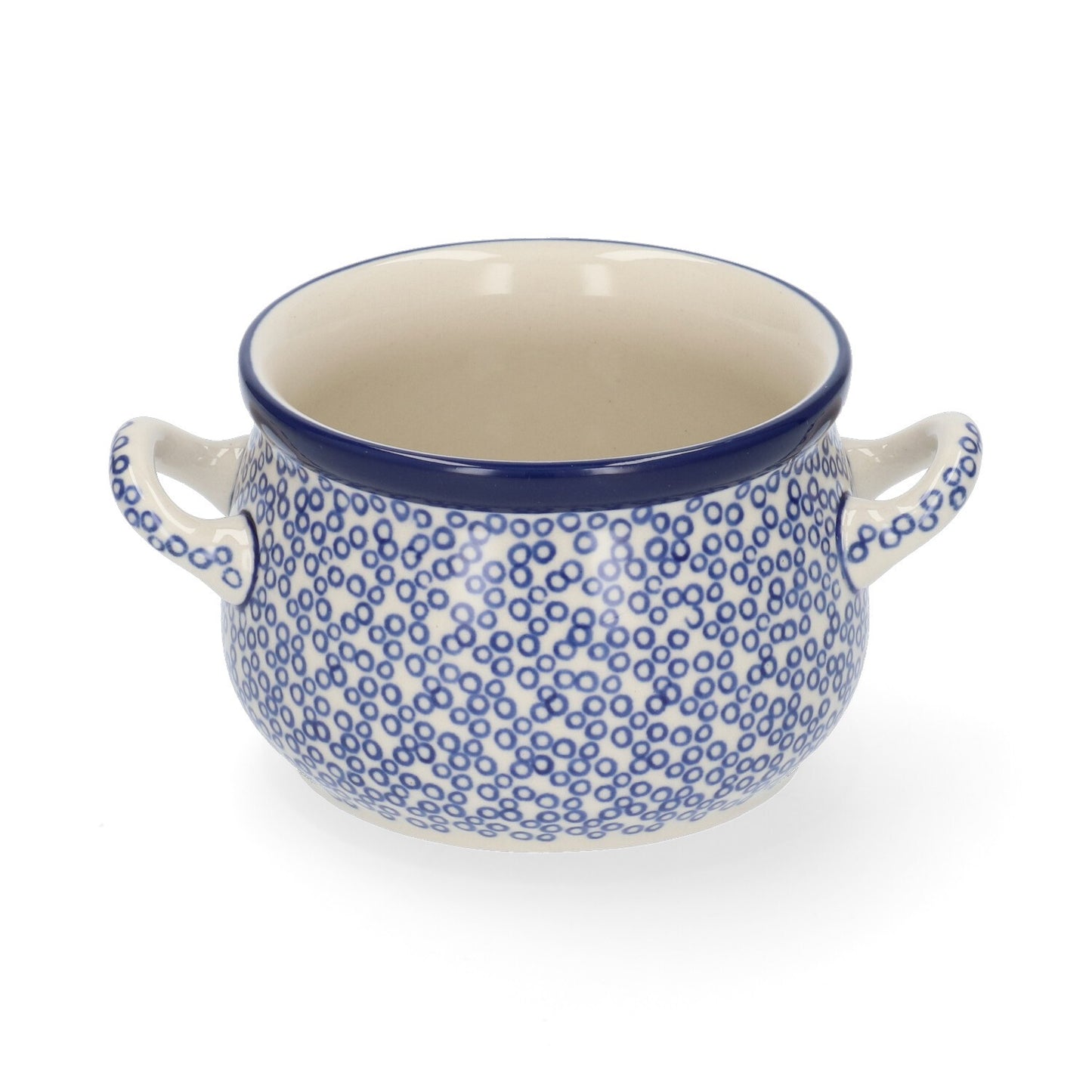 Soepkom 360 ml - Bubbles