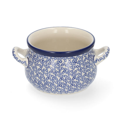 Soepkom 360 ml - Bubbles