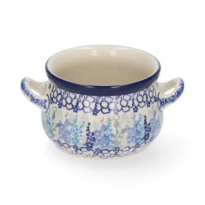 Soepkom 360 ml - Delphinium