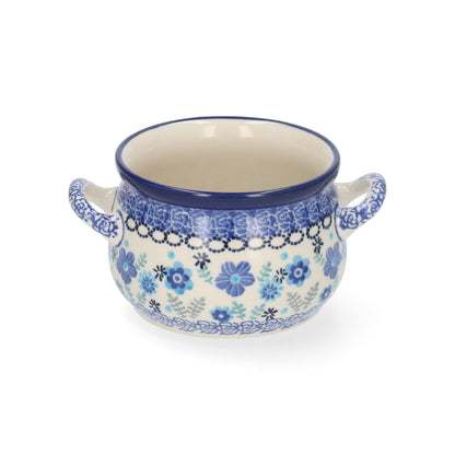 Soepkom 360 ml - Floral Ballet