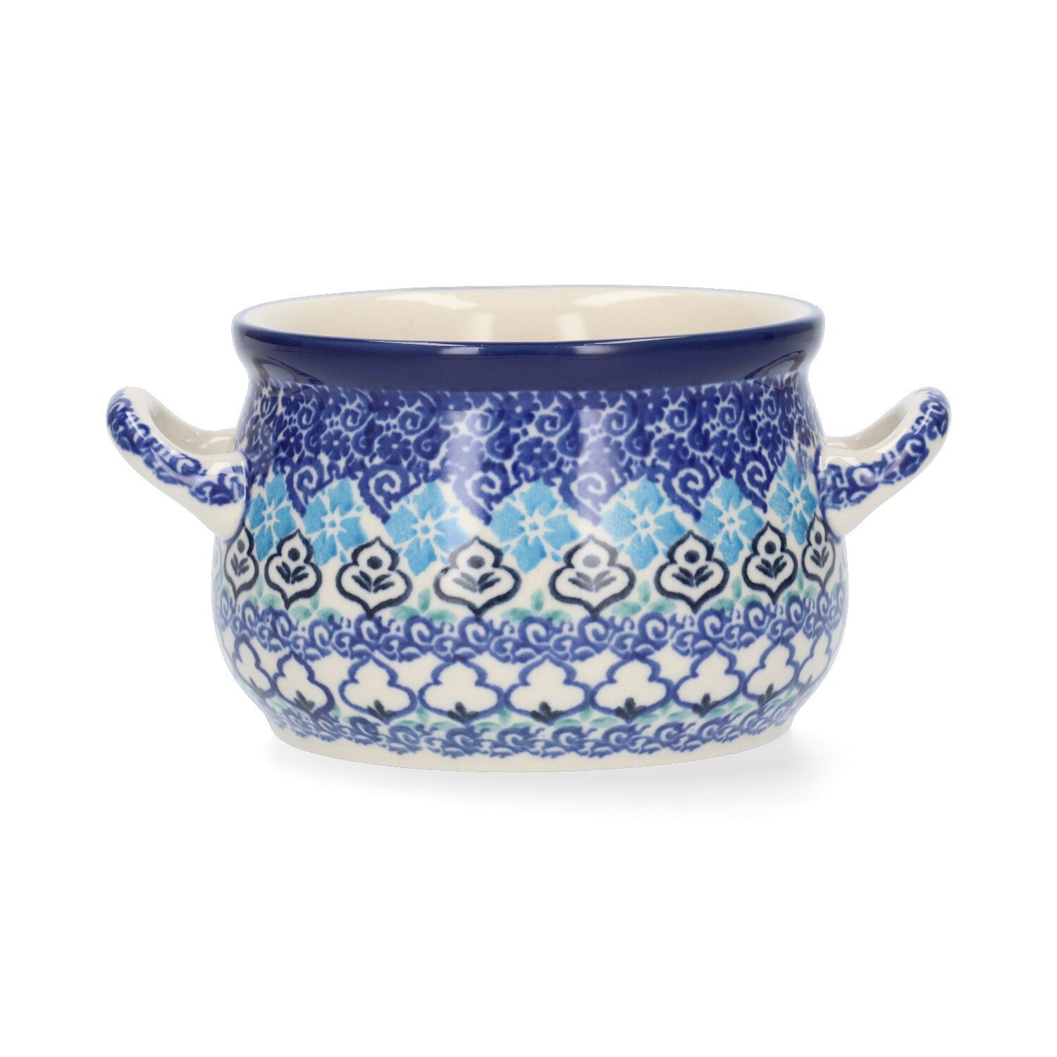 Soepkom 360 ml - Porto