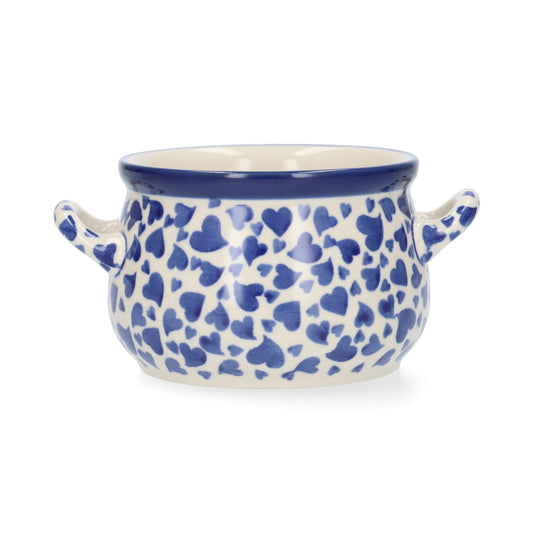 Soepkom 360 ml - Dancing Hearts