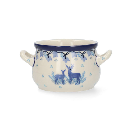 Original Soep Kom - Deer