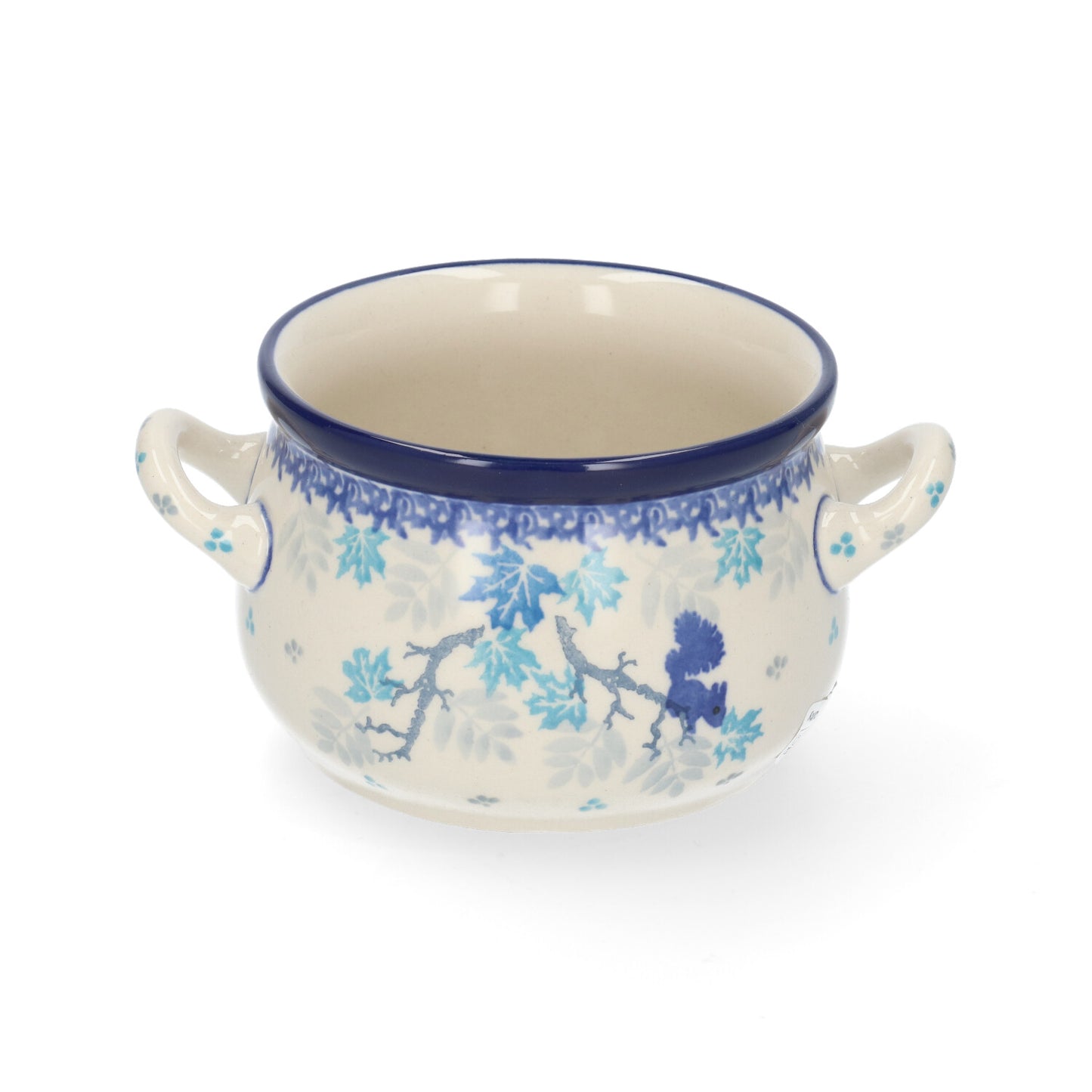 Soepkom 360 ml - Squirrels