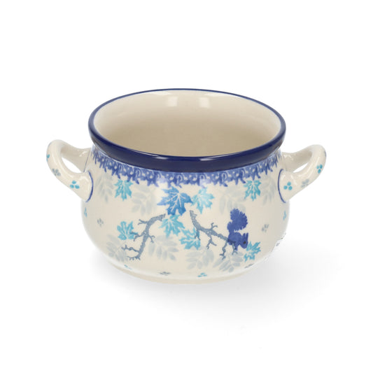 Soepkom 360 ml - Squirrels