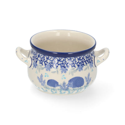 Soepkom 360 ml - Hedgehogs