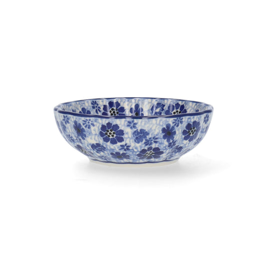 Vaulted Bowl 220 ml - Dragonfly
