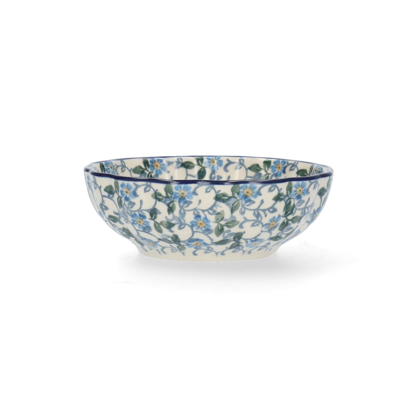 Vaulted Bowl 220 ml - Summer Wind