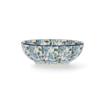 Vaulted Bowl 220 ml - Summer Wind
