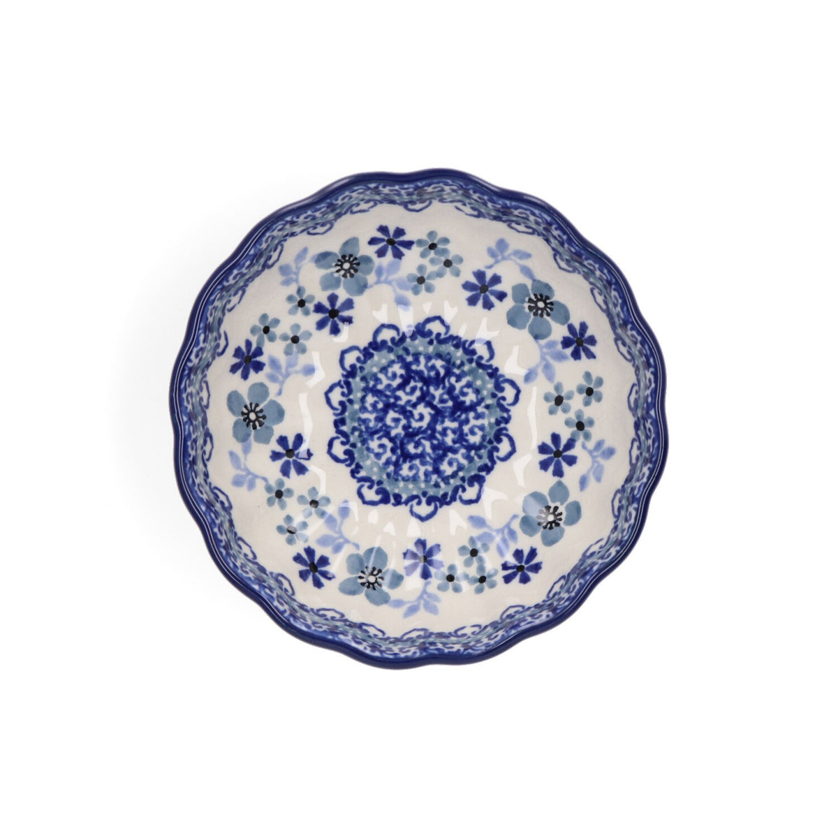 Curved Bowl 220 ml - Harmony