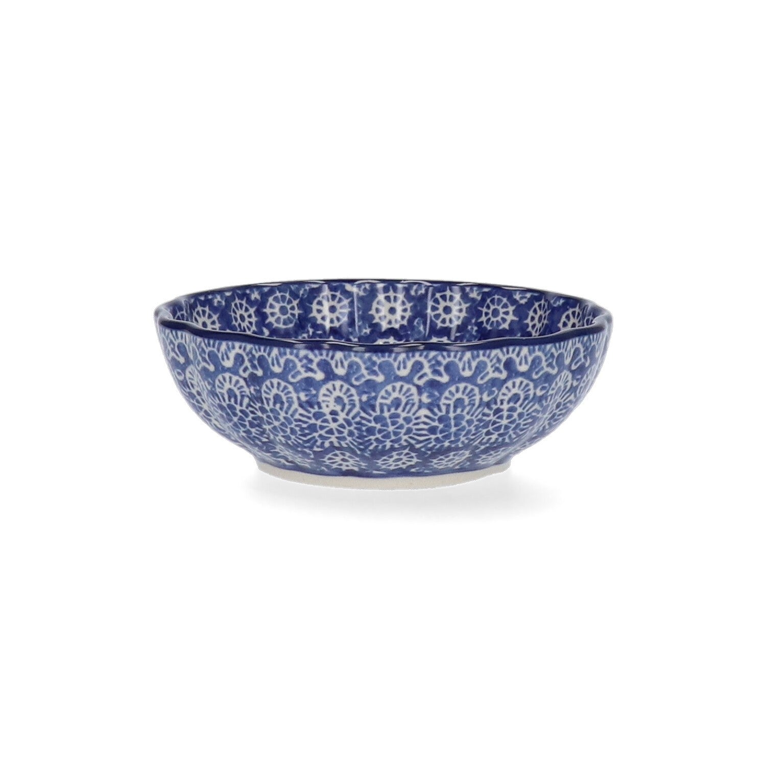 Gewelfde Kom 220 ml - Lace