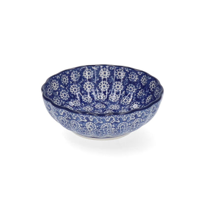 Gewelfde Kom 220 ml - Lace