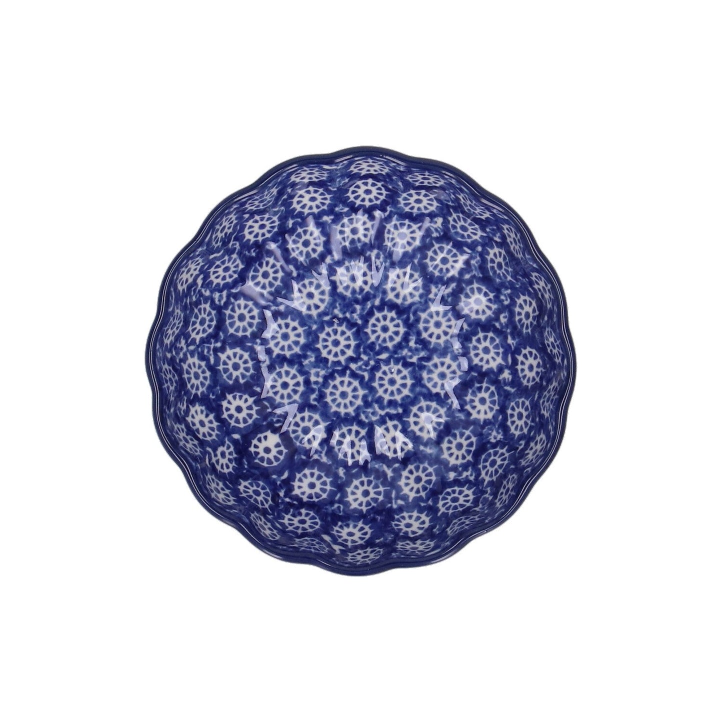 Gewelfde Kom 220 ml - Lace