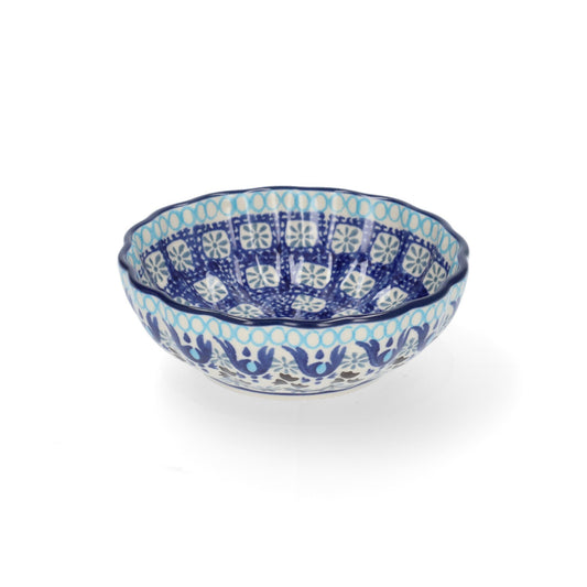 Gewelfde Kom 220 ml - Marrakesh