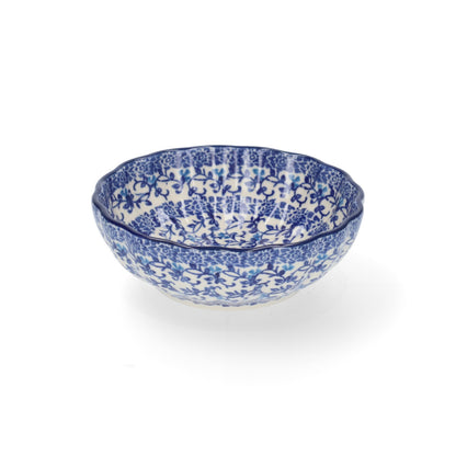 Gewelfde Kom 220 ml - Tender Twigs