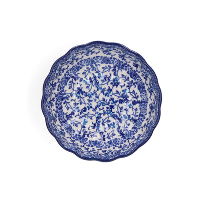 Gewelfde Kom 220 ml - Tender Twigs