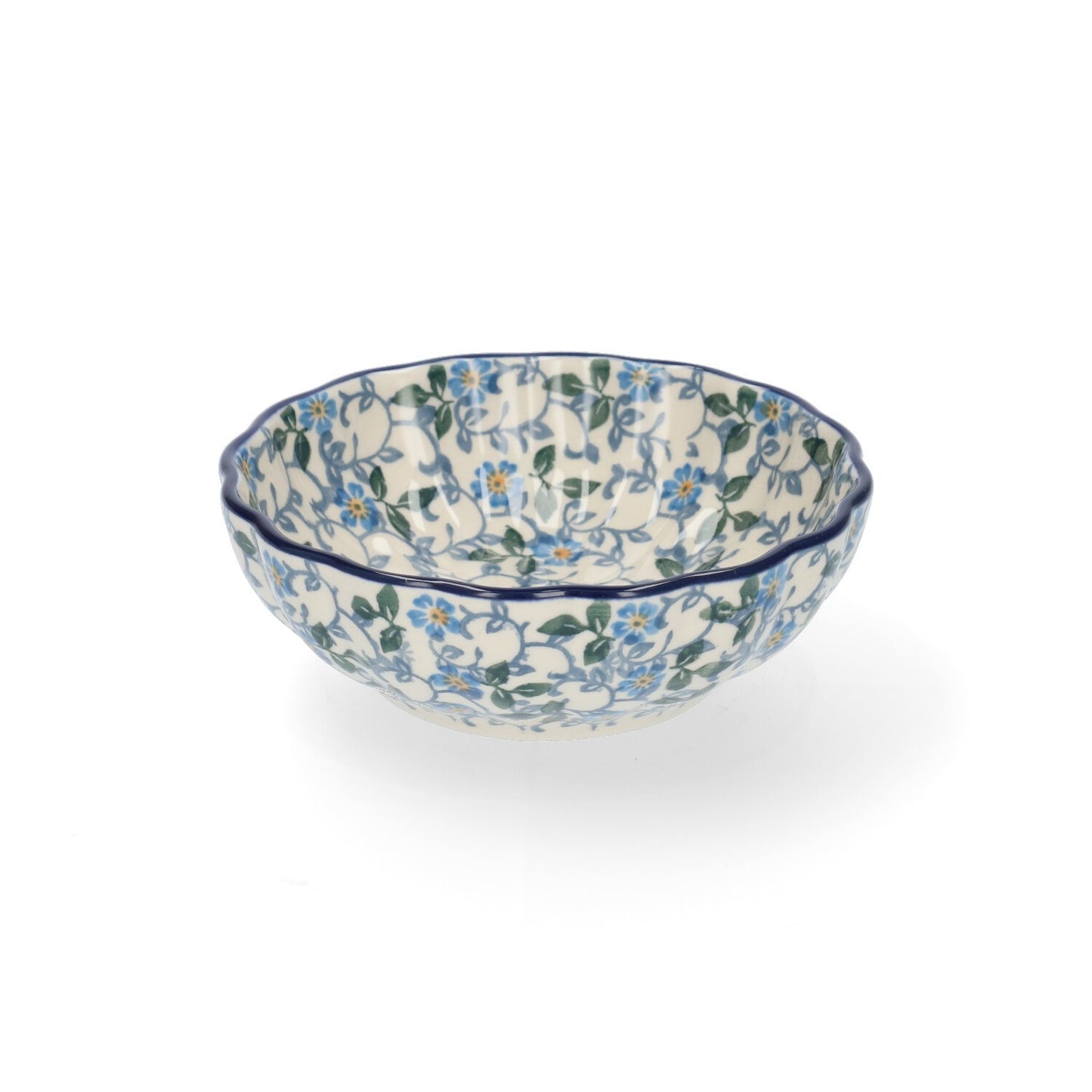 Vaulted Bowl 220 ml - Summer Wind