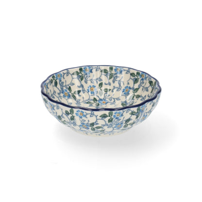 Vaulted Bowl 220 ml - Summer Wind