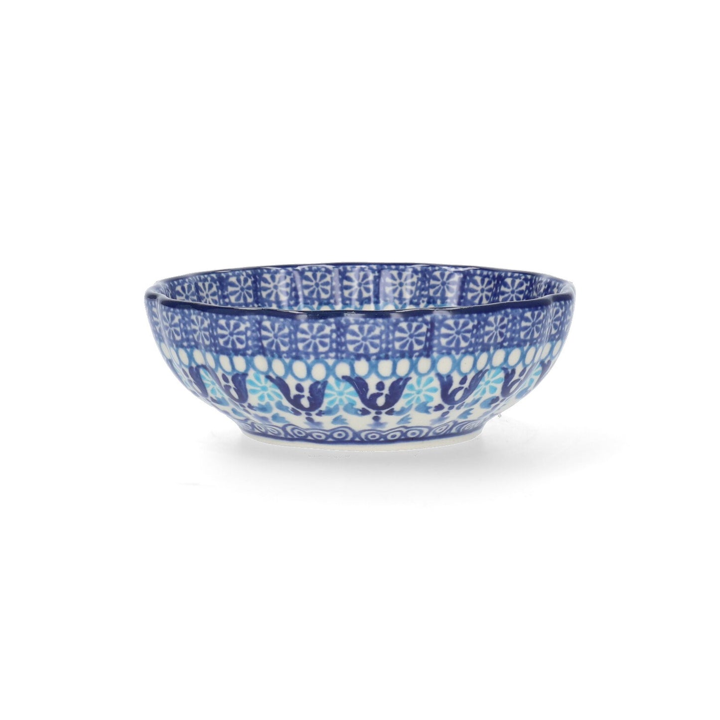 Gewelfde Kom 220 ml - Nautique