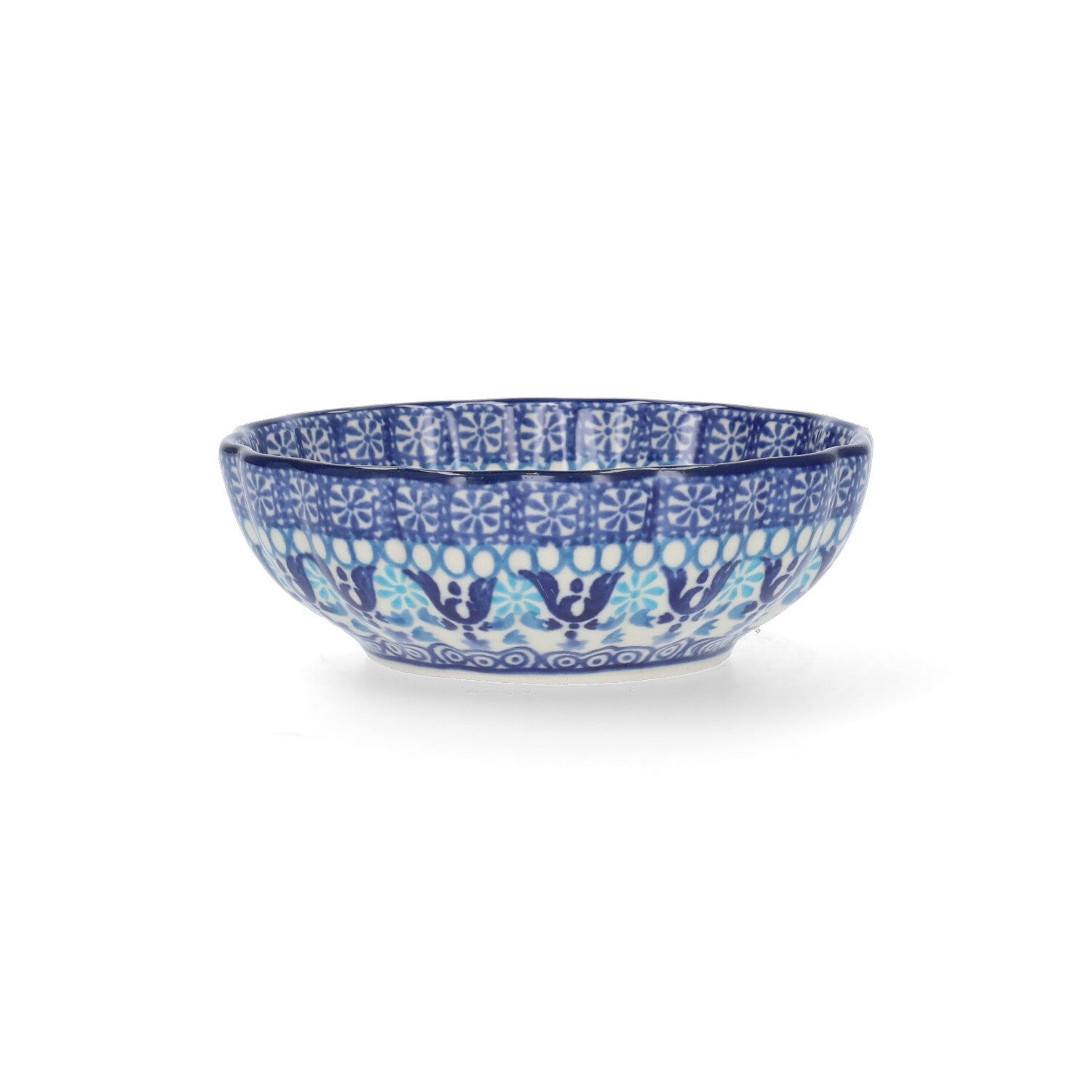 Gewelfde Kom 220 ml - Nautique