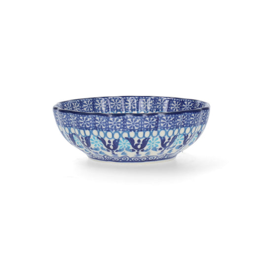 Gewelfde Kom 220 ml - Nautique