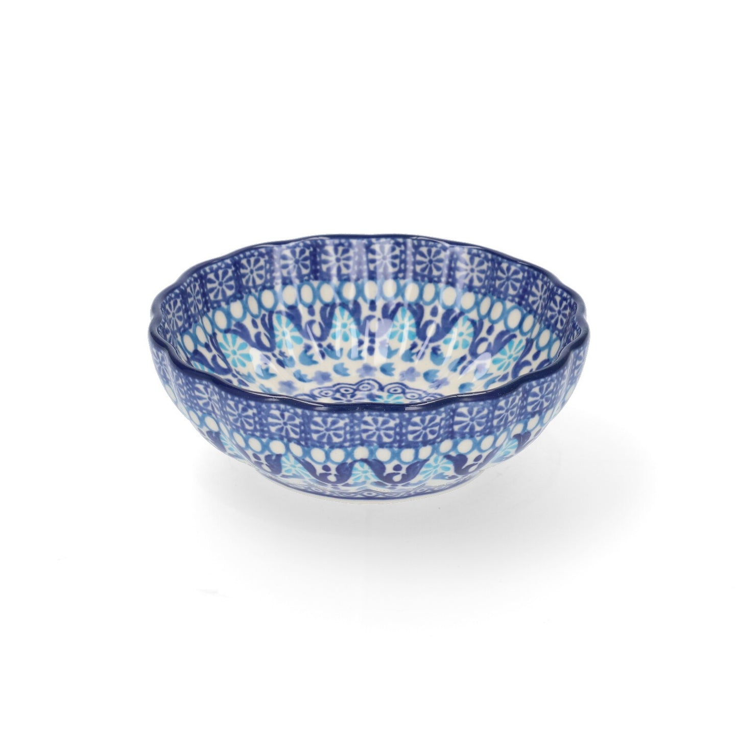 Gewelfde Kom 220 ml - Nautique